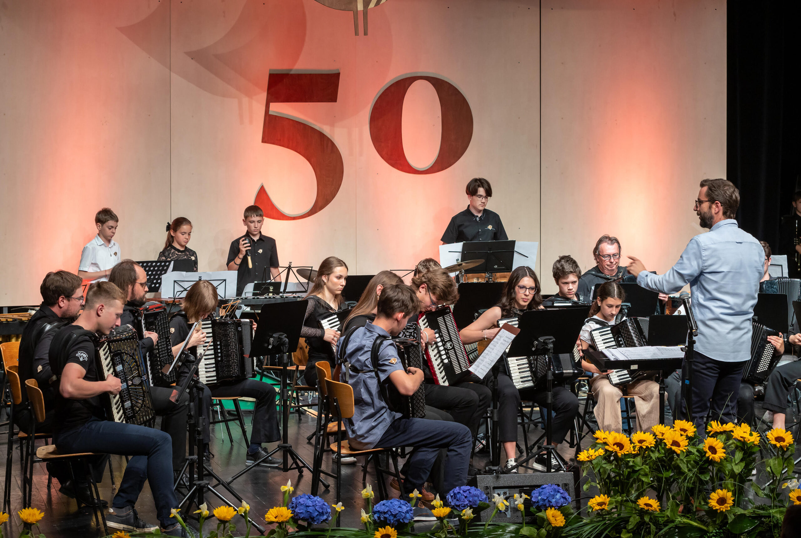 Pouk v Glasbeni šoli Vrhnika